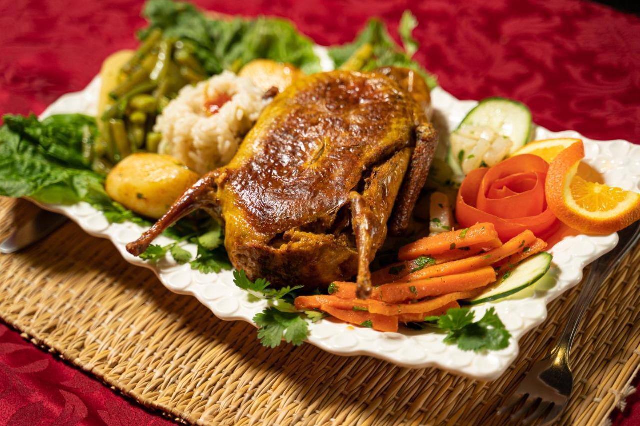 Kasbah Hotel Ziz Palace Rissani エクステリア 写真