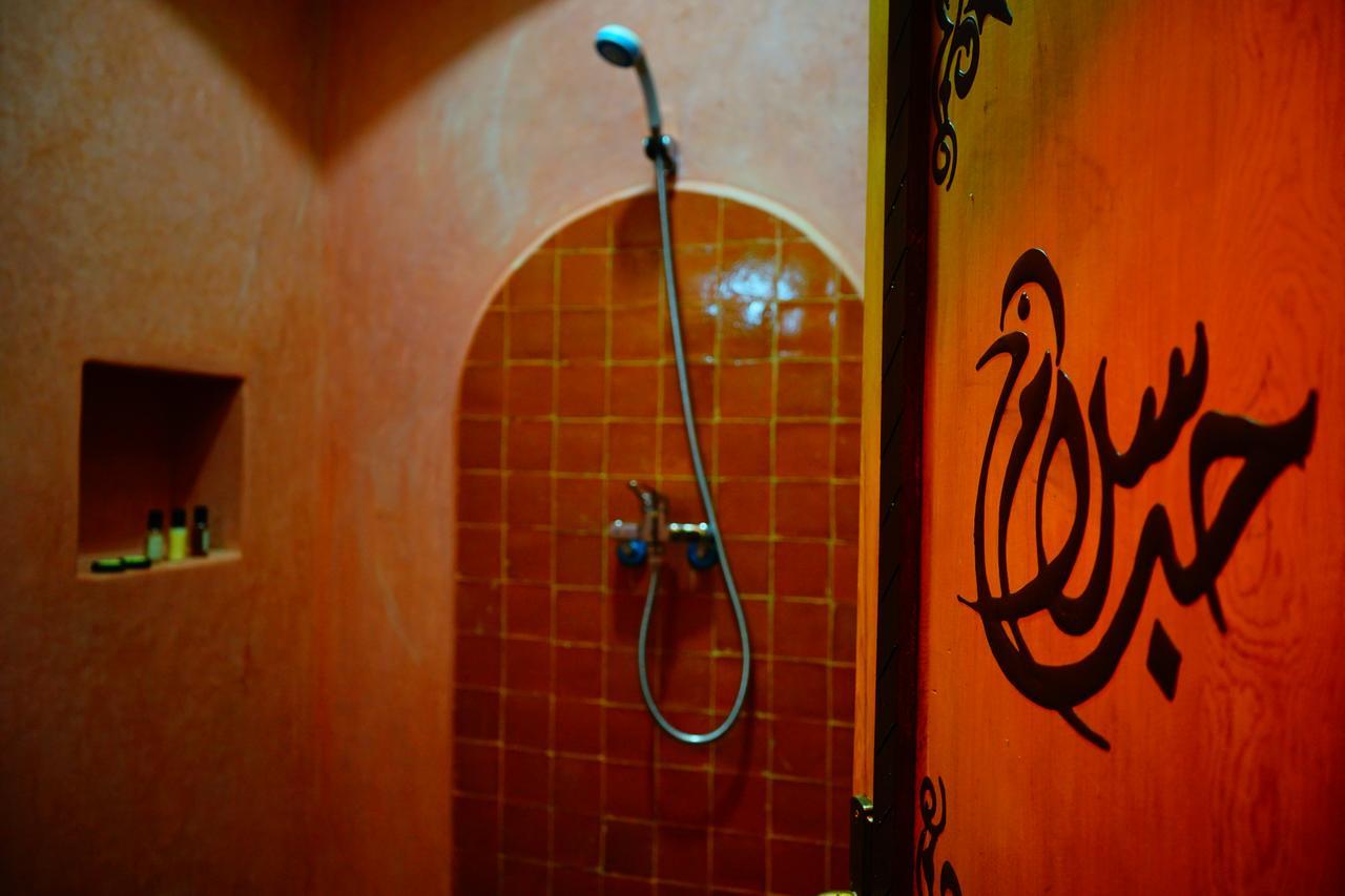 Kasbah Hotel Ziz Palace Rissani エクステリア 写真